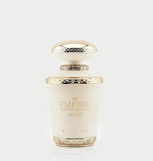 Khadlaj Perfumes Khadlaj Empire Victor 100 ml EDP spray Perfume Spray