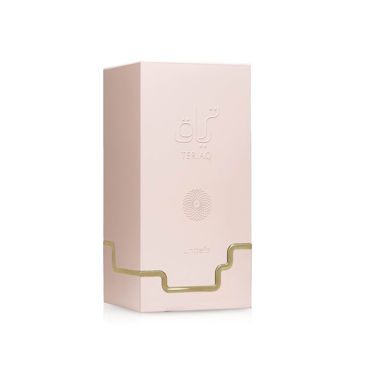 Lattafa Teriaq 100ml EDP Spray for Unisex Perfume Spray