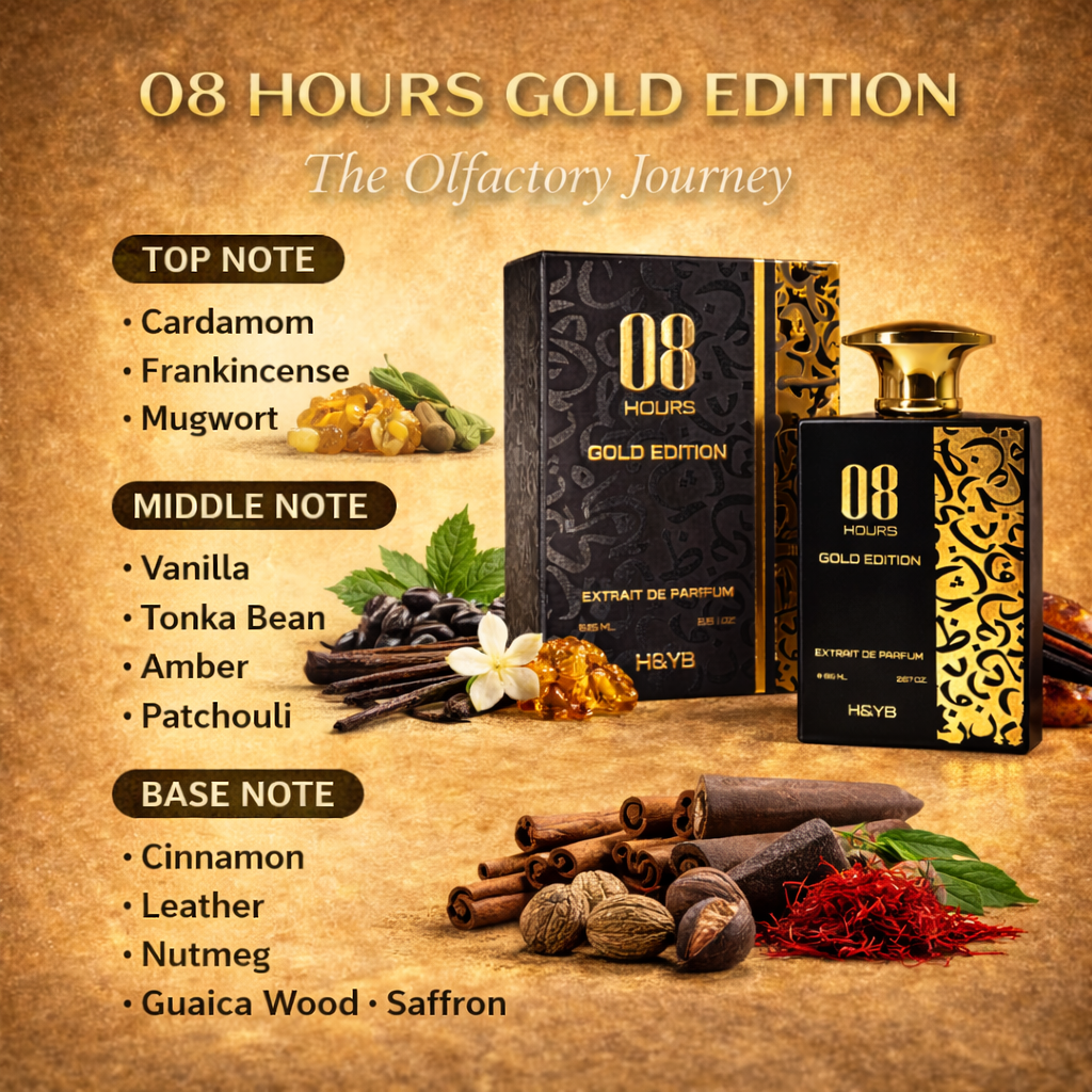 Fragrance Notes