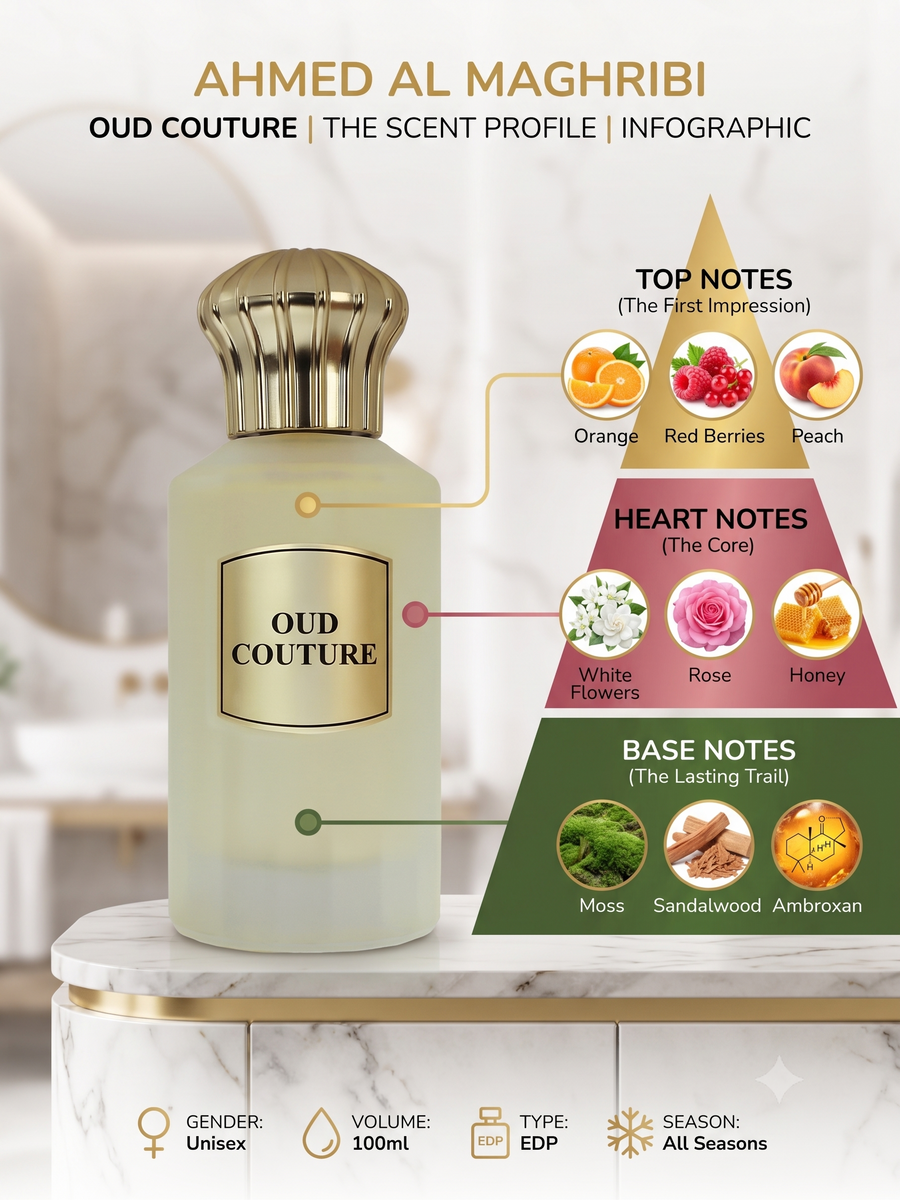 Fragrance Notes