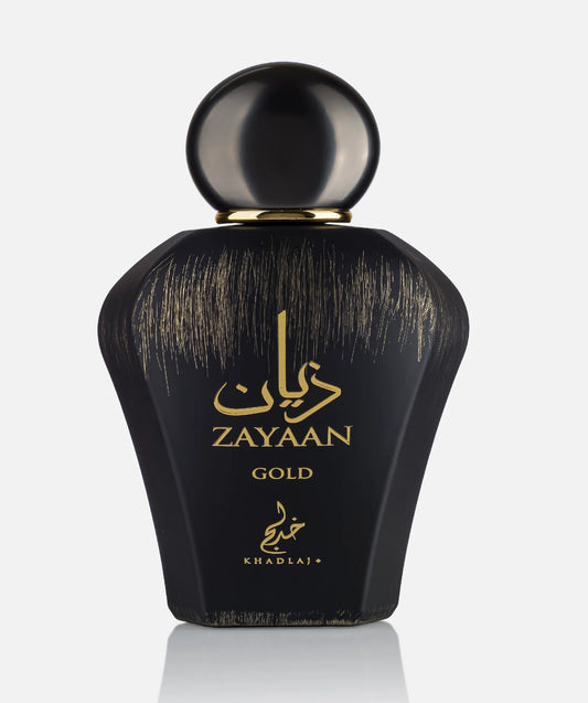 Khadlaj Zayaan Gold 100ml Extrait de Parfum
