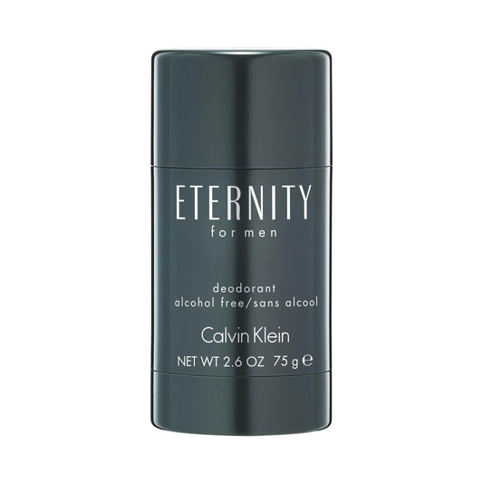 Calvin Klein Calvin Klein Eternity Deodorant Stick for Men 75GM Deodorant Stick