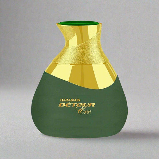 Haramain Haramain Detour Eco, 100ml, Eau De Parfum Perfume Spray