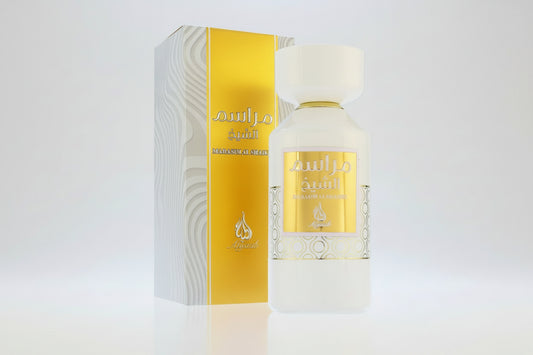 Atyaab Marasim Al Shaikh 100ml EDP perfume bottle for men - Estilo Fresco Dubai