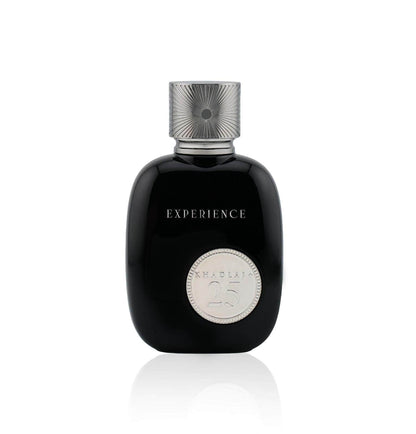 Khadlaj Perfumes 25 Experience 100 ml EDP spray Perfume Spray