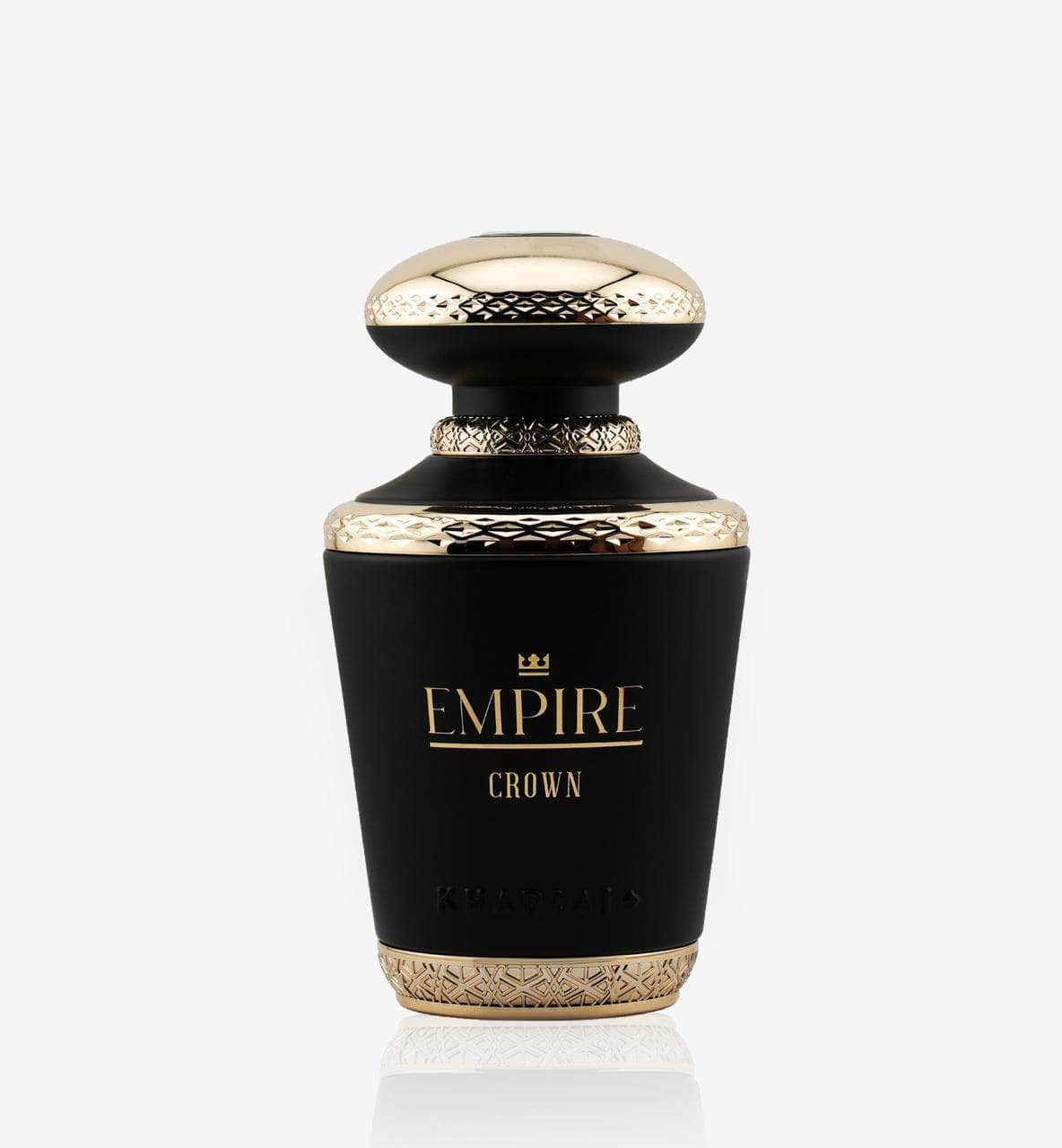 Khadlaj Perfumes Empire Crown 100 ml EDP spray Perfume Spray