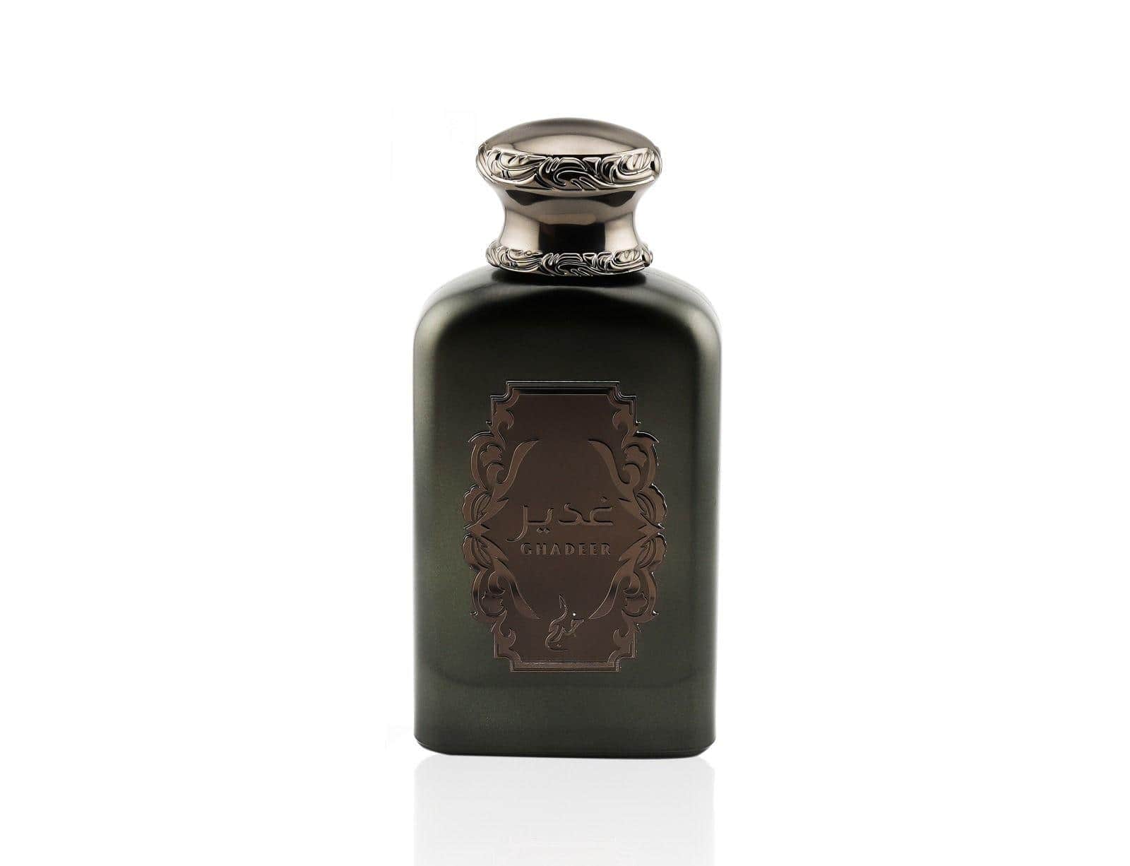 Khadlaj Perfumes Ghadeer Silver 100ml EDP Spray Perfume Spray