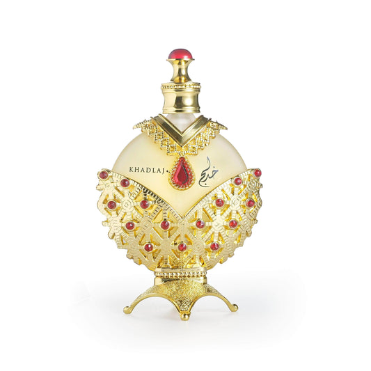 nan nan Perfume Dubai