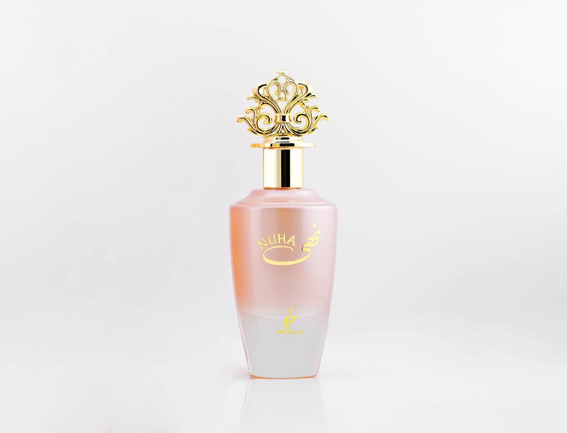 Khadlaj Perfumes Khadlaj Nuha 100ml EDP Spray for Women Perfume Spray