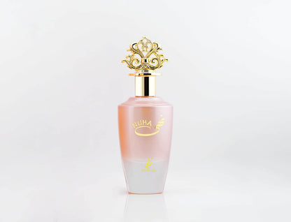 Khadlaj Perfumes Khadlaj Nuha 100ml EDP Spray for Women Perfume Spray