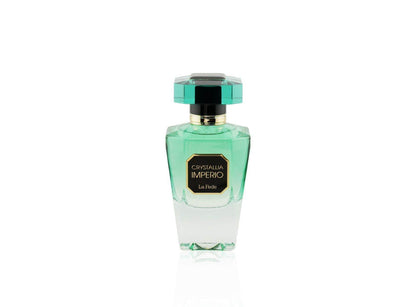 Khadlaj Perfumes La Fede Crystallia Imperio 100 ml EDP Spray Perfume Spray