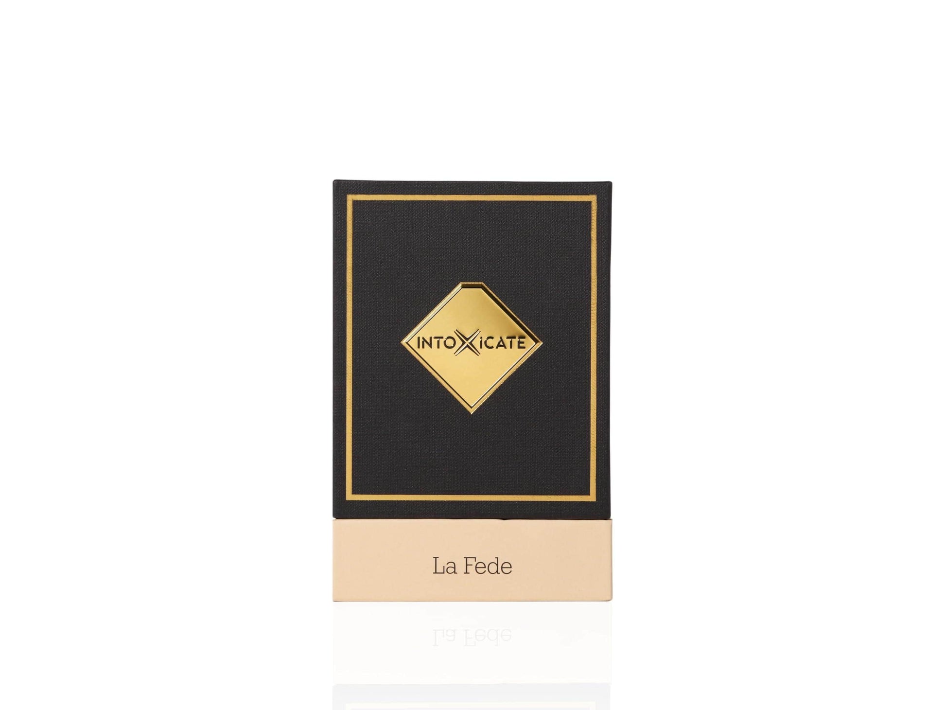 Khadlaj Perfumes La Fede Intoxicate 100 Ml Edp Spray Perfume Spray