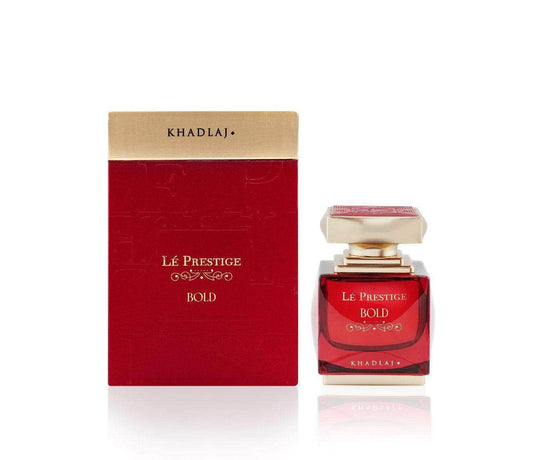 Khadlaj Perfumes LÉ PRESTIGE BOLD 100 ML EDP SPRAY Perfume Spray
