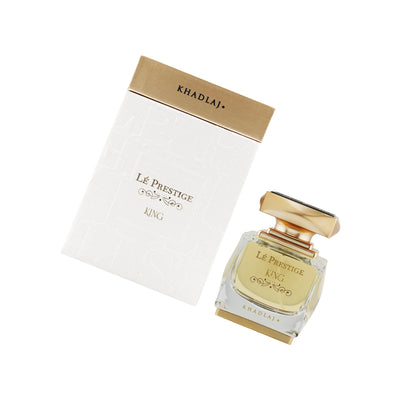 Khadlaj Perfumes LÉ PRESTIGE KING 100 ML EDP SPRAY Perfume Spray