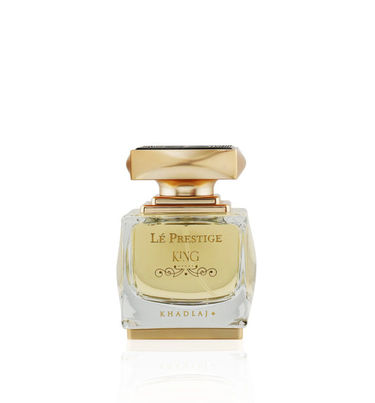 Khadlaj Perfumes LÉ PRESTIGE KING 100 ML EDP SPRAY Perfume Spray