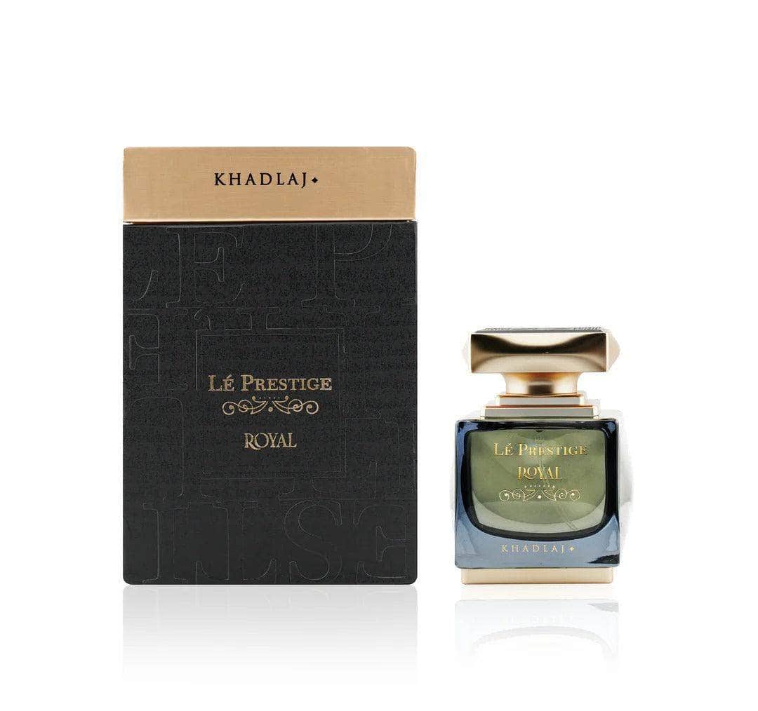 Khadlaj Perfumes LÉ PRESTIGE ROYAL 100 ML EDP SPRAY Perfume Spray