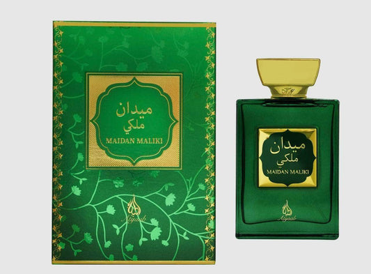 Khadlaj Perfumes Maidan Maliki 100ml edp spray Perfume Spray