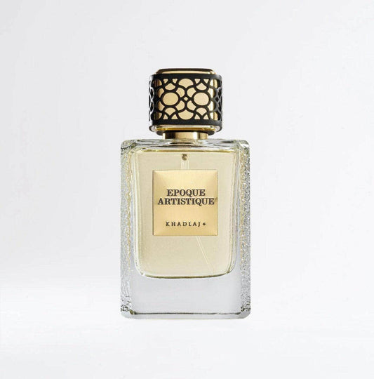 Khadlaj Perfumes Maison Epoque Artistique 100Ml Edp Spray Perfume Spray