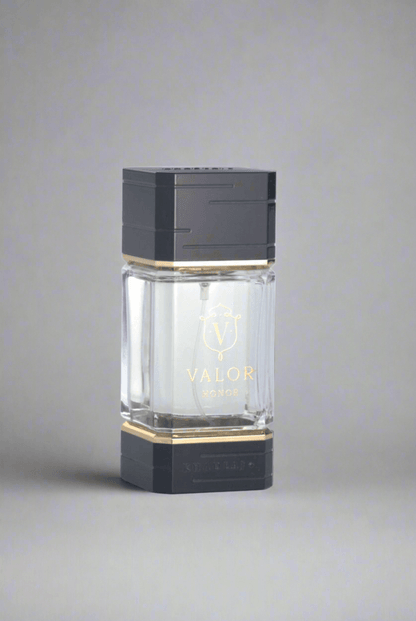 Khadlaj Perfumes VALOR HONOR 100 ML EDP SPRAY Perfume Spray