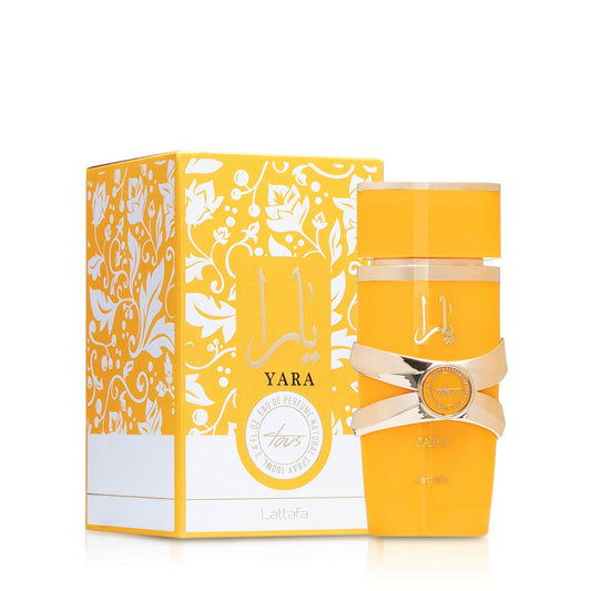Lattafa Lattafa Yara Tous 100ml EDP Spray  for Women Perfume Spray