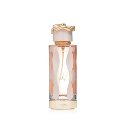 Lattafa Teriaq 100ml EDP Spray for Unisex Perfume Spray