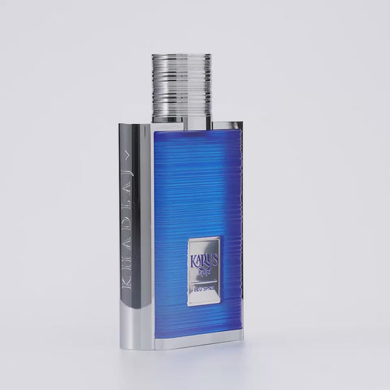 Khadlaj Karus Blue