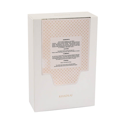 Khadlaj Perfumes Shiyaaka For Women - Eau De Parfum, 100 ml Perfume Spray